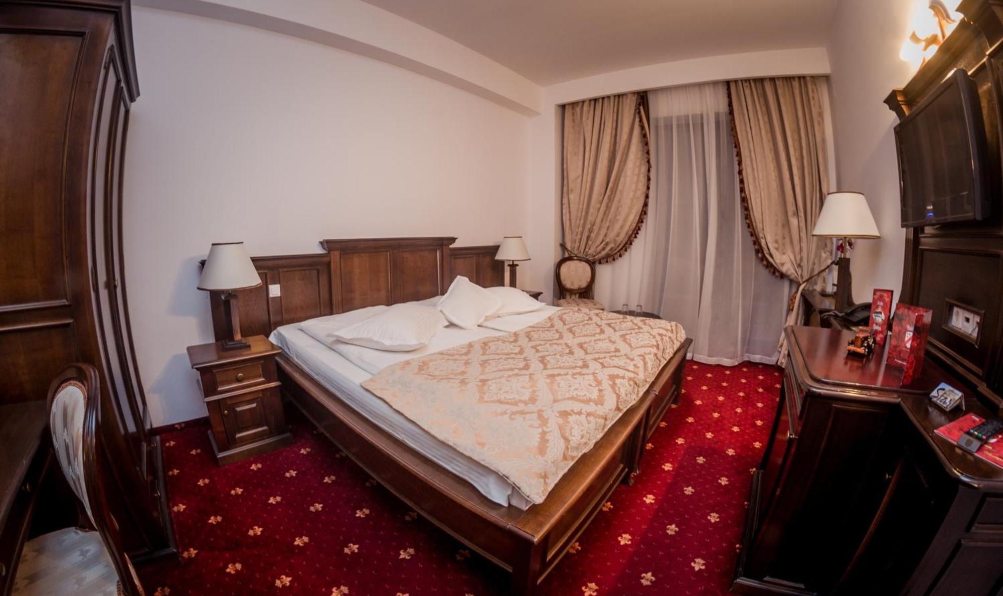 Emire Boutique Zarnesti Quarto foto