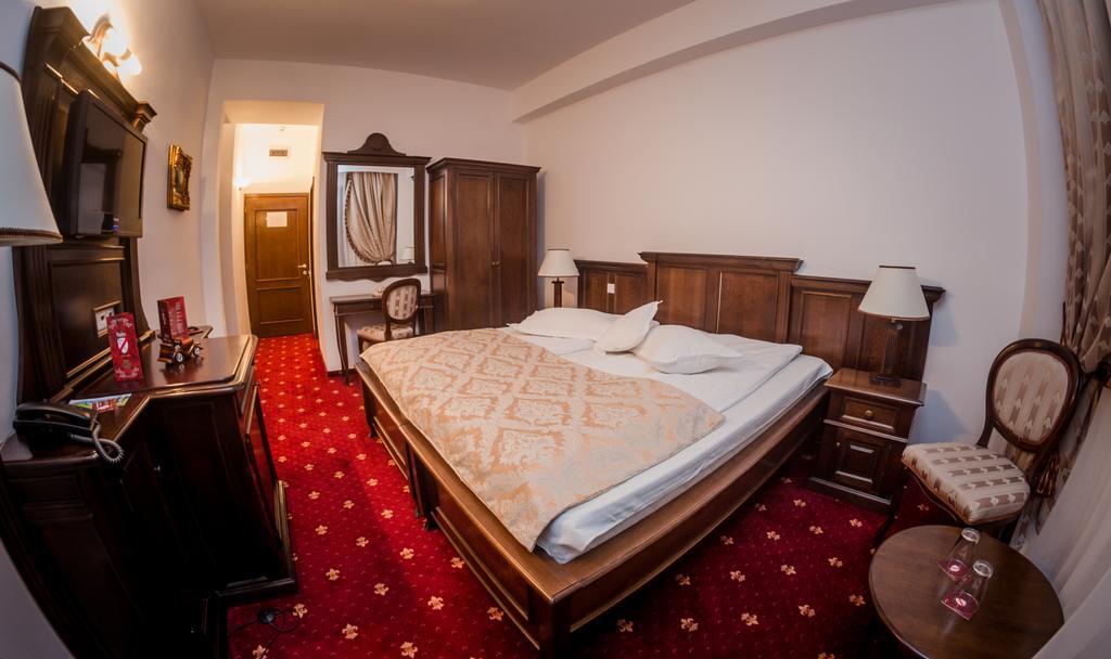 Emire Boutique Zarnesti Quarto foto