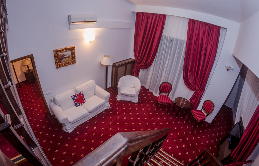 Emire Boutique Zarnesti Quarto foto